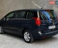 Серый Пежо 5008, объемом двигателя 1.6 л и пробегом 222 тыс. км за 7800 $, фото 6 на Automoto.ua