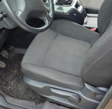 Сірий Пежо 5008, об'ємом двигуна 1.56 л та пробігом 254 тис. км за 7450 $, фото 31 на Automoto.ua