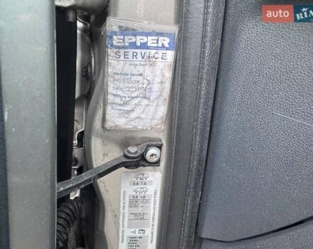 Пежо 5008 2010 в Ровно на Automoto.ua Серый Пежо 5008, объемом двигателя 2 л и пробегом 176 тыс. км за 9700 $, фото 36 на Automoto.ua