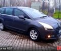 Сірий Пежо 5008, об'ємом двигуна 1.6 л та пробігом 262 тис. км за 7200 $, фото 5 на Automoto.ua