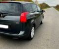 Сірий Пежо 5008, об'ємом двигуна 1.6 л та пробігом 235 тис. км за 7800 $, фото 5 на Automoto.ua