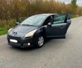 Сірий Пежо 5008, об'ємом двигуна 1.6 л та пробігом 235 тис. км за 7800 $, фото 1 на Automoto.ua