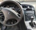 Серый Пежо 5008, объемом двигателя 1.6 л и пробегом 260 тыс. км за 6800 $, фото 6 на Automoto.ua