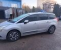 Серый Пежо 5008, объемом двигателя 1.6 л и пробегом 205 тыс. км за 5500 $, фото 1 на Automoto.ua