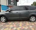 Сірий Пежо 5008, об'ємом двигуна 2 л та пробігом 252 тис. км за 10100 $, фото 3 на Automoto.ua