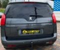 Сірий Пежо 5008, об'ємом двигуна 2 л та пробігом 252 тис. км за 10100 $, фото 5 на Automoto.ua