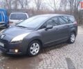 Сірий Пежо 5008, об'ємом двигуна 1.56 л та пробігом 262 тис. км за 7200 $, фото 1 на Automoto.ua