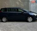 Серый Пежо 5008, объемом двигателя 1.6 л и пробегом 222 тыс. км за 7800 $, фото 2 на Automoto.ua