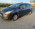 Сірий Пежо 5008, об'ємом двигуна 1.6 л та пробігом 278 тис. км за 7500 $, фото 8 на Automoto.ua