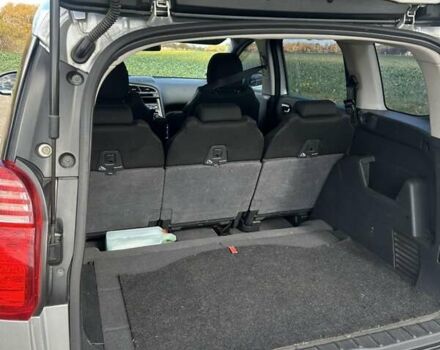 Пежо 5008 2010 в Ивано-Франковске на Automoto.ua Серый Пежо 5008, объемом двигателя 1.56 л и пробегом 227 тыс. км за 8100 $, фото 1 на Automoto.ua