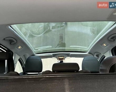 Серый Пежо 5008, объемом двигателя 1.6 л и пробегом 222 тыс. км за 7800 $, фото 19 на Automoto.ua