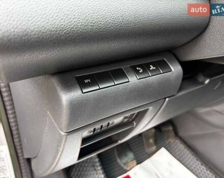 Серый Пежо 5008, объемом двигателя 1.6 л и пробегом 272 тыс. км за 7930 $, фото 18 на Automoto.ua