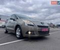 Пежо 5008 2010 в Ровно на Automoto.ua Серый Пежо 5008, объемом двигателя 2 л и пробегом 176 тыс. км за 9700 $, фото 12 на Automoto.ua