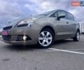 Пежо 5008 2010 в Ровно на Automoto.ua Серый Пежо 5008, объемом двигателя 2 л и пробегом 176 тыс. км за 9700 $, фото 7 на Automoto.ua