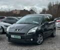 Сірий Пежо 5008, об'ємом двигуна 1.6 л та пробігом 198 тис. км за 8200 $, фото 1 на Automoto.ua