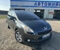 Сірий Пежо 5008, об'ємом двигуна 1.6 л та пробігом 265 тис. км за 7600 $, фото 13 на Automoto.ua