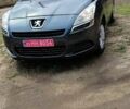 Сірий Пежо 5008, об'ємом двигуна 1.56 л та пробігом 254 тис. км за 7450 $, фото 15 на Automoto.ua