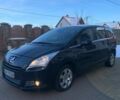 Серый Пежо 5008, объемом двигателя 2 л и пробегом 239 тыс. км за 7150 $, фото 15 на Automoto.ua