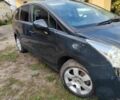 Серый Пежо 5008, объемом двигателя 1.6 л и пробегом 260 тыс. км за 6800 $, фото 1 на Automoto.ua