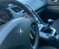 Серый Пежо 5008, объемом двигателя 2 л и пробегом 239 тыс. км за 7150 $, фото 8 на Automoto.ua