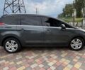 Сірий Пежо 5008, об'ємом двигуна 2 л та пробігом 252 тис. км за 10100 $, фото 7 на Automoto.ua