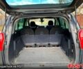 Серый Пежо 5008, объемом двигателя 1.6 л и пробегом 290 тыс. км за 8300 $, фото 9 на Automoto.ua