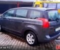 Сірий Пежо 5008, об'ємом двигуна 1.6 л та пробігом 262 тис. км за 7200 $, фото 2 на Automoto.ua