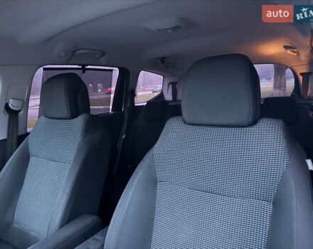 Сірий Пежо 5008, об'ємом двигуна 1.56 л та пробігом 227 тис. км за 6300 $, фото 42 на Automoto.ua