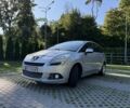 Сірий Пежо 5008, об'ємом двигуна 1.6 л та пробігом 252 тис. км за 7300 $, фото 7 на Automoto.ua