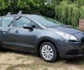 Сірий Пежо 5008, об'ємом двигуна 1.56 л та пробігом 254 тис. км за 7450 $, фото 7 на Automoto.ua