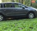 Серый Пежо 5008, объемом двигателя 2 л и пробегом 225 тыс. км за 9594 $, фото 22 на Automoto.ua