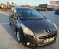 Сірий Пежо 5008, об'ємом двигуна 1.6 л та пробігом 278 тис. км за 7100 $, фото 6 на Automoto.ua