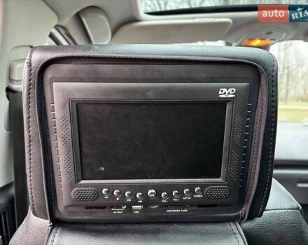 Серый Пежо 5008, объемом двигателя 1.6 л и пробегом 272 тыс. км за 7930 $, фото 25 на Automoto.ua