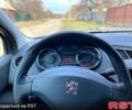 Серый Пежо 5008, объемом двигателя 1.6 л и пробегом 290 тыс. км за 8300 $, фото 10 на Automoto.ua
