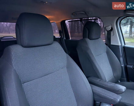 Сірий Пежо 5008, об'ємом двигуна 1.56 л та пробігом 227 тис. км за 6300 $, фото 50 на Automoto.ua