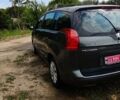 Сірий Пежо 5008, об'ємом двигуна 1.56 л та пробігом 254 тис. км за 7450 $, фото 10 на Automoto.ua