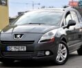 Сірий Пежо 5008, об'ємом двигуна 1.6 л та пробігом 170 тис. км за 6999 $, фото 1 на Automoto.ua