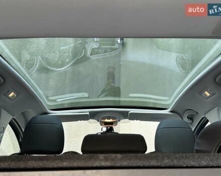 Серый Пежо 5008, объемом двигателя 1.6 л и пробегом 222 тыс. км за 7800 $, фото 20 на Automoto.ua