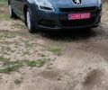 Сірий Пежо 5008, об'ємом двигуна 1.56 л та пробігом 254 тис. км за 7450 $, фото 1 на Automoto.ua