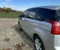 Пежо 5008 2010 в Ивано-Франковске на Automoto.ua Серый Пежо 5008, объемом двигателя 1.56 л и пробегом 227 тыс. км за 8100 $, фото 3 на Automoto.ua