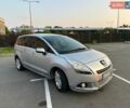 Серый Пежо 5008, объемом двигателя 2 л и пробегом 377 тыс. км за 6200 $, фото 1 на Automoto.ua