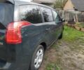 Серый Пежо 5008, объемом двигателя 1.6 л и пробегом 260 тыс. км за 6800 $, фото 4 на Automoto.ua
