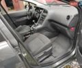 Серый Пежо 5008, объемом двигателя 2 л и пробегом 225 тыс. км за 9594 $, фото 9 на Automoto.ua
