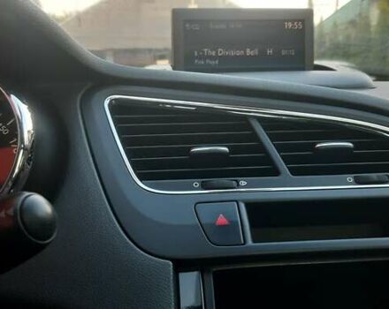 Серый Пежо 5008, объемом двигателя 1.56 л и пробегом 240 тыс. км за 7999 $, фото 11 на Automoto.ua