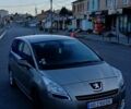 Серый Пежо 5008, объемом двигателя 1.6 л и пробегом 317 тыс. км за 6900 $, фото 27 на Automoto.ua