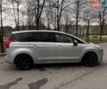 Серый Пежо 5008, объемом двигателя 1.6 л и пробегом 272 тыс. км за 7930 $, фото 5 на Automoto.ua