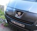 Серый Пежо 5008, объемом двигателя 2 л и пробегом 225 тыс. км за 9594 $, фото 16 на Automoto.ua