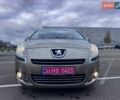 Пежо 5008 2010 в Ровно на Automoto.ua Серый Пежо 5008, объемом двигателя 2 л и пробегом 176 тыс. км за 9700 $, фото 4 на Automoto.ua