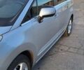 Серый Пежо 5008, объемом двигателя 1.6 л и пробегом 214 тыс. км за 6999 $, фото 15 на Automoto.ua