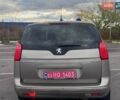 Пежо 5008 2010 в Ровно на Automoto.ua Серый Пежо 5008, объемом двигателя 2 л и пробегом 176 тыс. км за 9700 $, фото 16 на Automoto.ua